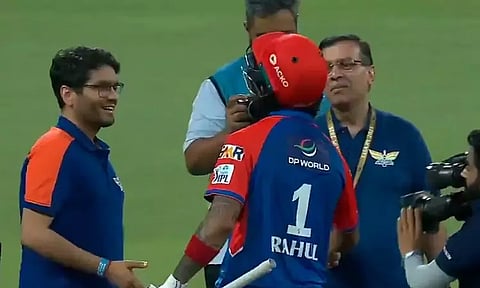 Image Courtesy: @IPL / X (Twitter)