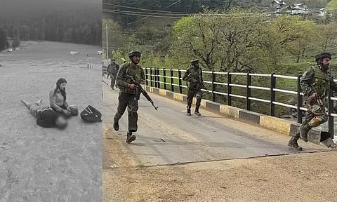 ஜம்மு காஷ்மீர் பயங்கரவாத தாக்குதலில் உயிரிழந்த 26 பேரின் விவரங்கள் வெளியீடு