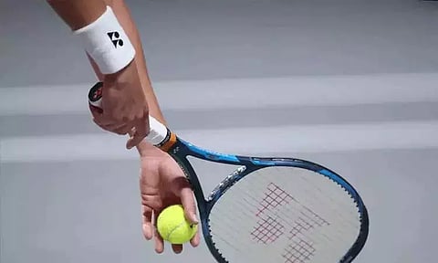 கோப்புப்படம்