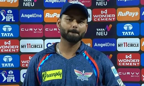 Image Courtesy: @IPL 