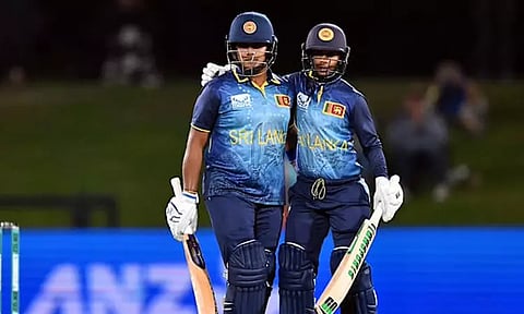 Image Courtesy: @ICC