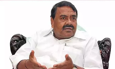 பால் உற்பத்தியாளர்களுக்கு ரூ.6 ஆயிரம் கோடி கடன் வழங்க உத்தரவு: அமைச்சர் ராஜகண்ணப்பன்