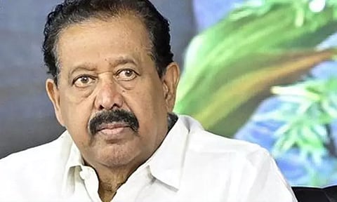 அமைச்சர் பொன்முடி மீது காவல்துறை நடவடிக்கை எடுக்காதது துரதிர்ஷ்டவசமானது: சென்னை ஐகோர்ட்டு