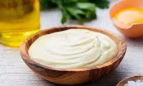 மையோனைசுக்கு ஓராண்டு தடை - தமிழ்நாடு அரசு நடவடிக்கை