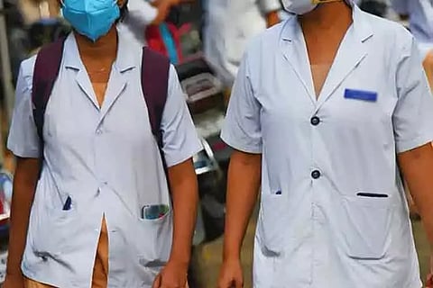 பொது சுகாதாரத்துறையில் 38 பணியிடங்கள்: கோவை மாநகராட்சி அறிவிப்பு