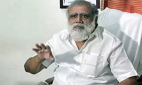 தமிழ்நாட்டில் 12,110 ஊராட்சிகளில் நூலகம் அமைக்கப்பட்டுள்ளது: அமைச்சர் ஐ.பெரியசாமி தகவல்