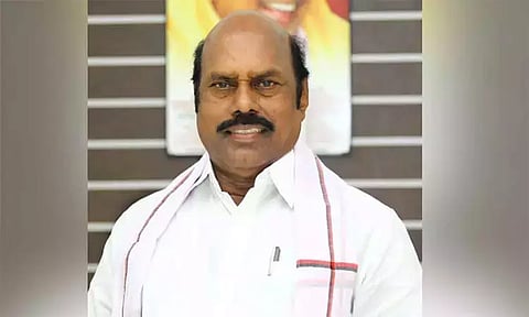 நசரத்பேட்டை-திருமழிசை நெடுஞ்சாலை சந்திப்பில் மேம்பாலம் கட்ட அரசு ஆவன செய்யுமா?- அமைச்சர் எ.வ.வேலு பதில்