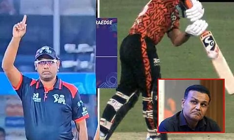 'மூளை மங்கிவிட்டது' இஷான் கிஷனை கடுமையாக விமர்சித்த சேவாக்