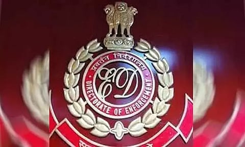 டாஸ்மாக் நிர்வாக இயக்குனருக்கு அமலாக்கத்துறை சம்மன்