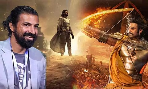 Can’t wait to see Kalki 2 magic: Prabhas