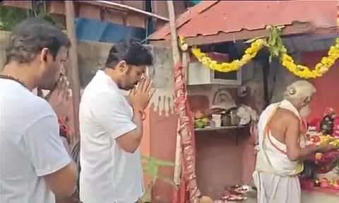 Nadigar Sangam building project reaches final stage