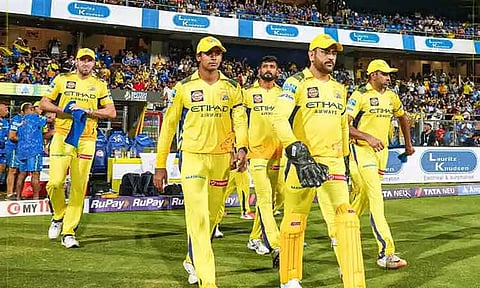 image courtesy:twitter/@ChennaiIPL