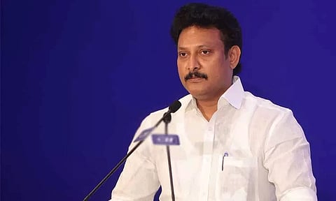 ரூ.13 கோடியில் 12 ஆயிரம் மாணவர்களுக்கு திறன் பயிற்சி - அன்பில் மகேஷ் அறிவிப்பு