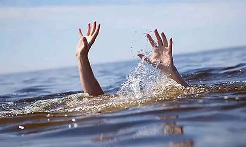 கோவை: ஆழியார் ஆற்றில் மூழ்கி சென்னை கல்லூரி மாணவர்கள் 3 பேர் உயிரிழப்பு