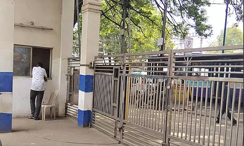 பொள்ளாச்சி அரசு ஆஸ்பத்திரிக்கு தடையில்லா மின்சாரம் வழங்க நடவடிக்கை