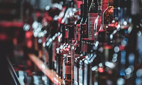 கேரளா: ஐ.டி. பூங்காக்களில் மதுபான விநியோகத்திற்கு மாநில அரசு அனுமதி