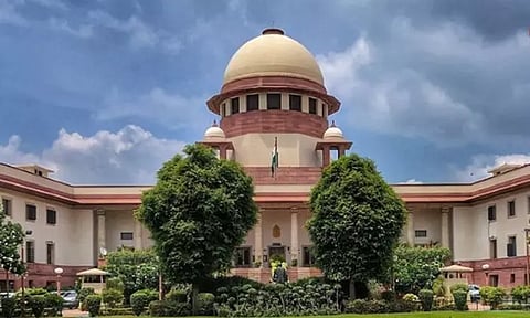 டாஸ்மாக் வழக்கு - சுப்ரீம் கோர்ட்டில் தமிழக அரசு மேல்முறையீடு