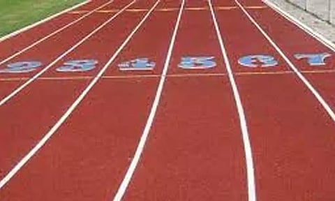 ஆசிய தடகள போட்டி: இந்திய அணியில் 9 தமிழக வீரர், வீராங்கனைகள்