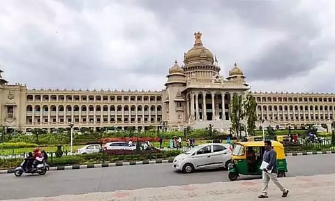 போப் ஆண்டவரின் உடல் அடக்கம்: கர்நாடகத்தில் இன்று துக்கம் அனுசரிப்பு