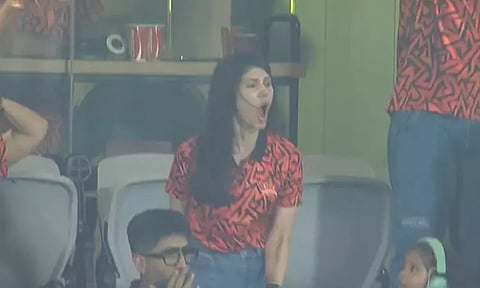 Image Courtesy: X (File Image)