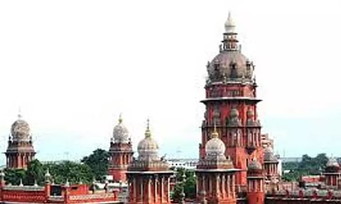 தீர்ப்பை அமல்படுத்த கோரும் மனுக்களை 6 மாதங்களுக்குள் விசாரித்து முடிக்க வேண்டும்: ஐகோர்ட்டு உத்தரவு