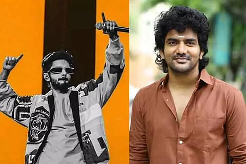 நடிகர் கவினின் பல வருட கனவை நிறைவேற்றிய அனிருத்