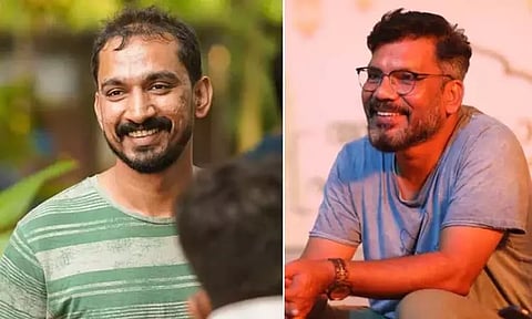 கேரளா: கஞ்சா வைத்திருந்த சினிமா டைரக்டர்கள் கைது