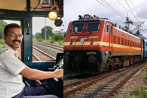 ரெயில்வேயில் வேலை : 11,588 பணியிடங்களுக்கு 1 கோடிக்கும் மேற்பட்டவர்கள் விண்ணப்பம்