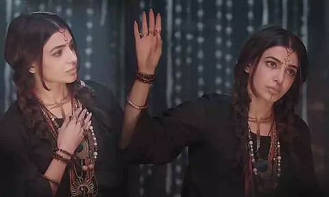 Samantha makes a special appearance - 'Shubham' trailer goes viral