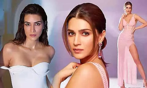 Will Kriti Sanon team up with this actor and director for the third time?