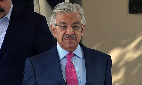 பஹல்காம் தாக்குதல்: விசாரணையில் ரஷியா, சீனா பங்கேற்க வேண்டுமாம் - பாகிஸ்தான் சொல்கிறது