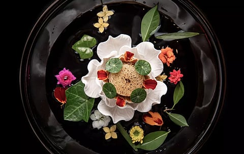 துபாய் சுற்றுலாவுக்கு சுவைகூட்டும் சர்வதேச உணவு வகைகள்