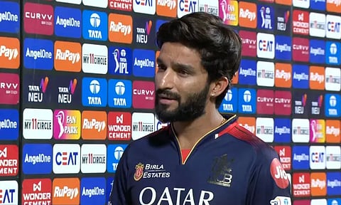 Image Courtesy: @IPL 