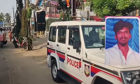 11ம் வகுப்பு மாணவன் குத்திக்கொலை - அதிர்ச்சி சம்பவம்