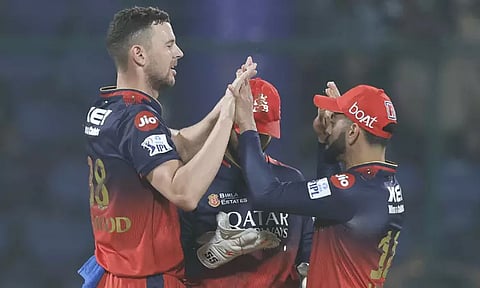 Image Courtesy: @IPL