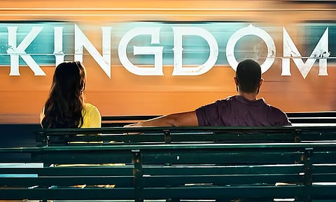 ‘Kingdom’ movie first song promo – crew announcement