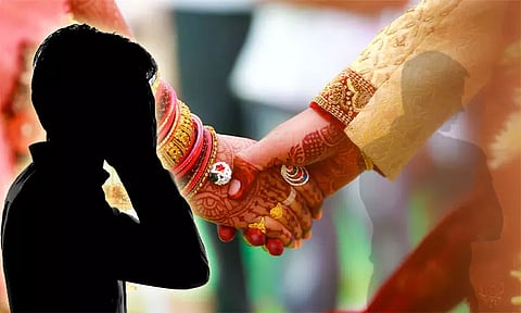 35 வயது ஆகியும் திருமணம் ஆகவில்லை... மனவேதனையில் ஐ.டி. ஊழியர் எடுத்த விபரீத முடிவு