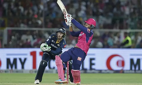 Image Courtesy : @IPL