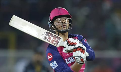 Image Courtesy : @IPL