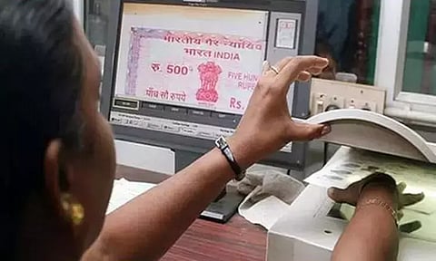 சார்பதிவாளர் அலுவலகங்களில் நாளை கூடுதல் டோக்கன் வினியோகம் - தமிழக அரசு உத்தரவு