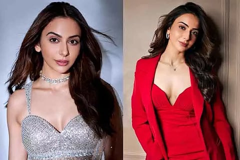 அழகுக்காக நான் எதையும் செய்ய மாட்டேன்: ஏன் தெரியுமா? ரகுல் பிரீத் சிங்