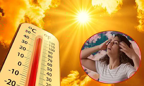 கோடை வெயிலில் இருந்து தப்பிப்பது எப்படி? - எச்சரிக்கையுடன் கூடிய முக்கிய அறிவுறுத்தல்கள்