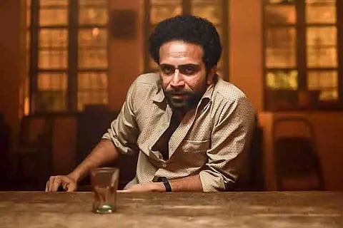 போதை மறுவாழ்வு மையத்தில் சேர்க்கப்பட்ட நடிகர் ஷைன் டாம் சாக்கோ