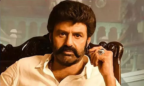I am overjoyed: Balakrishna’s first reaction after receiving the Padma Bhushan