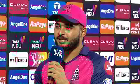 Image Courtesy: @IPL 