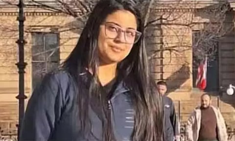 கனடா: ஆம் ஆத்மி நிர்வாகியின் மகள் கடற்கரையில் சடலமாக மீட்பு - அதிர்ச்சி சம்பவம்