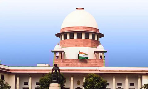 சுப்ரீம் கோர்ட்டின் தலைமை நீதிபதியாக கவாய் நியமனம்