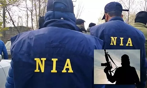 பஹல்காம் தாக்குதலின் பின்னணியில் லஷ்கர்-இ-தொய்பா அமைப்பின் தளபதி - என்.ஐ.ஏ. விசாரணையில் அதிர்ச்சி தகவல்