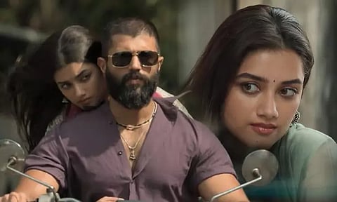 HridayamLopala Promo out now