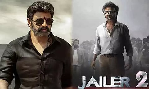 'ஜெயிலர் 2' படத்தில் இணையும் நடிகர் பாலையா!